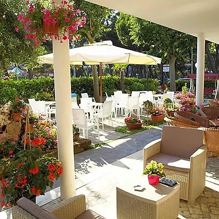 Hotel Ridolfi 3*