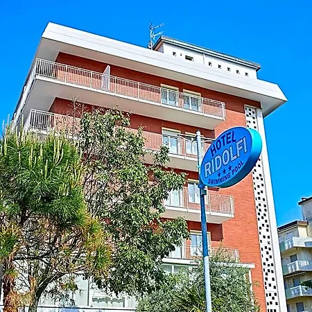 Ridolfi 3*