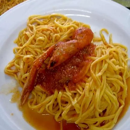 Ridolfi 호텔