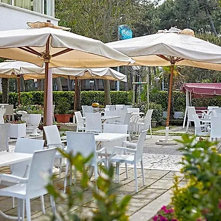 Hotel Ridolfi