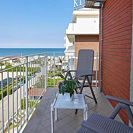 Hotel Ridolfi Milano Marittima