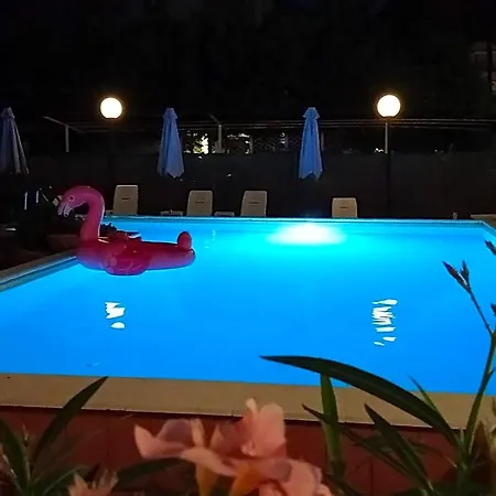 Ridolfi Hotel 3*