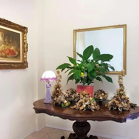 Ridolfi 3* Milano Marittima