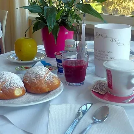 Ridolfi 3* Milano Marittima