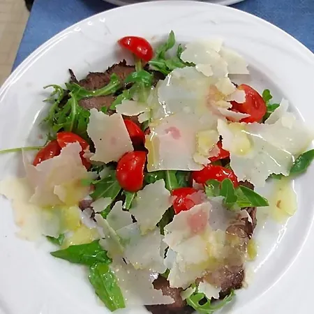 Ridolfi 3* 밀라노마리티마