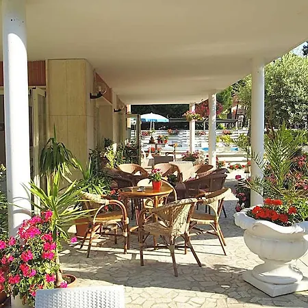 Ridolfi 3* Milano Marittima