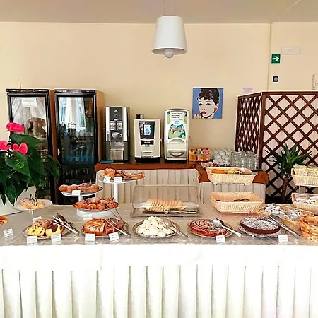 Ridolfi Hotel Milano Marittima