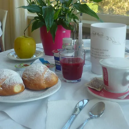 Hotel Ridolfi Milano Marittima