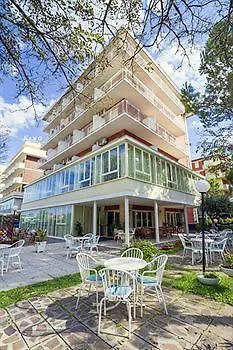 Ridolfi 3* Milano Marittima