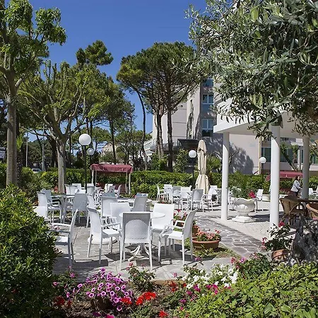 Ridolfi 3* Milano Marittima