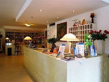 Ridolfi 3* Milano Marittima