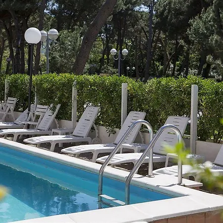 Ridolfi Hotel
