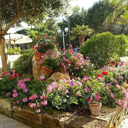 Ridolfi Hotel 3*