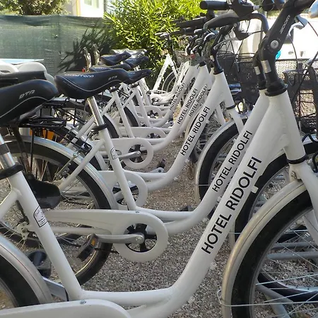 Ridolfi Milano Marittima