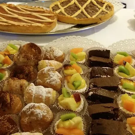 Ridolfi Hotel Milano Marittima