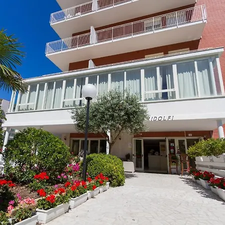 Ridolfi Hotel