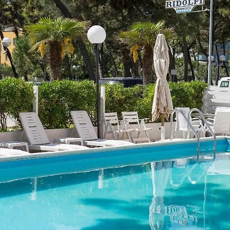 Ridolfi Milano Marittima