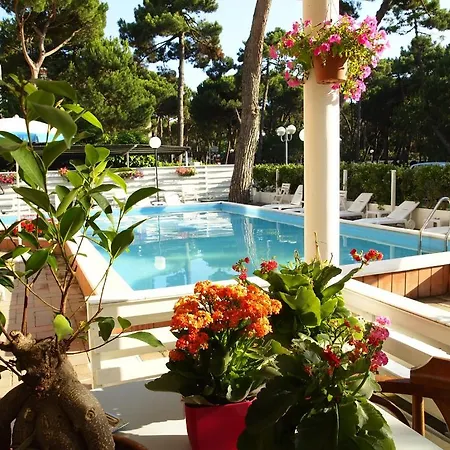 Ridolfi 3* Milano Marittima
