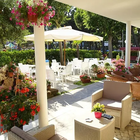 Ridolfi Hotel