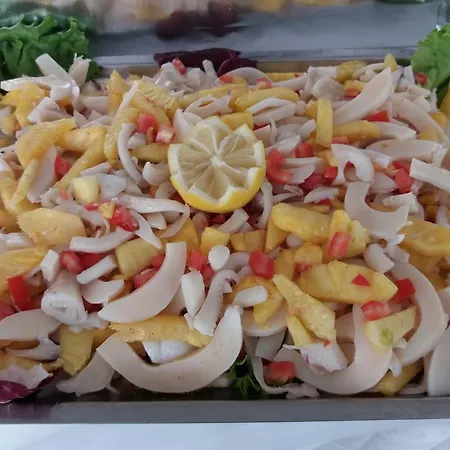 Ridolfi Μιλάνο Μαριτίμα