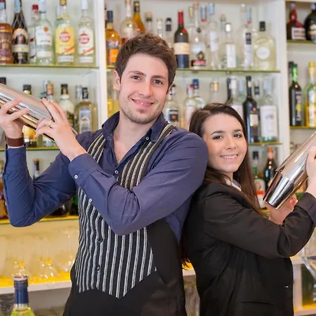 Ridolfi Hotel