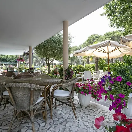Ridolfi Hotel