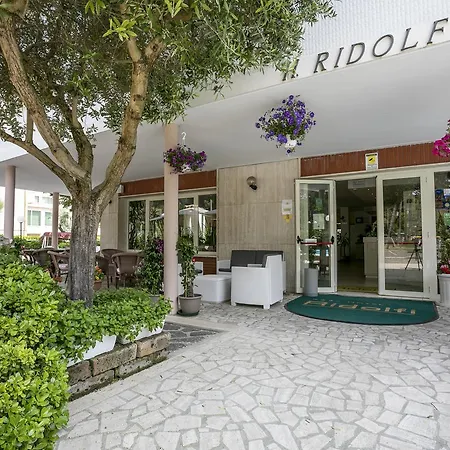 Ridolfi ミラノ・マリッティマ