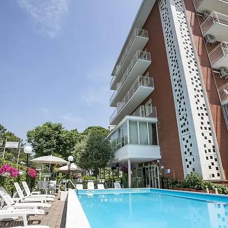 Ridolfi Hotel Milano Marittima