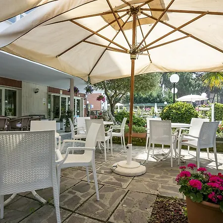 Hotel Ridolfi 3*