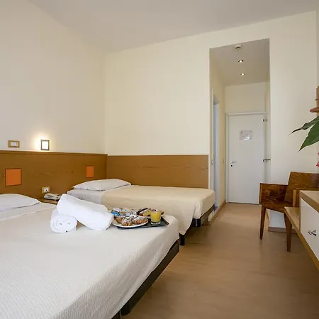 Ξενοδοχείο Ridolfi