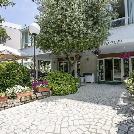 Ridolfi Hotel 3*
