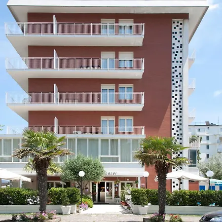 Ridolfi Hotel 3*