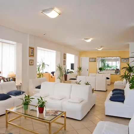 Hotel Ridolfi Milano Marittima