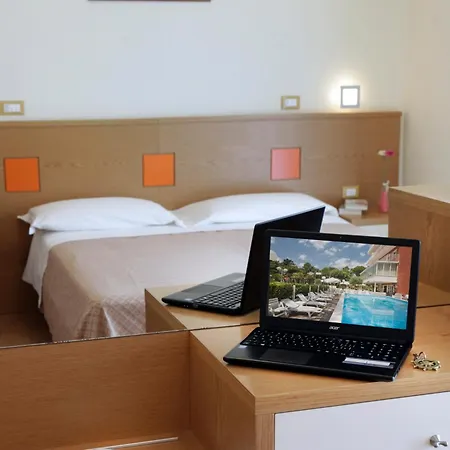 Hotel Ridolfi Milano Marittima