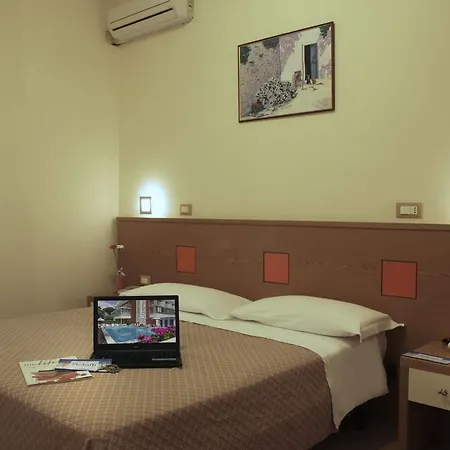 Ridolfi Ξενοδοχείο Μιλάνο Μαριτίμα