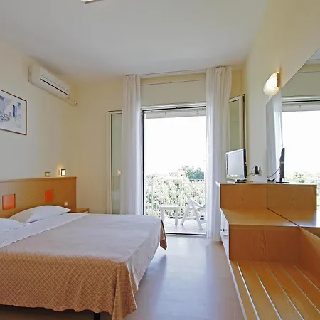 Ridolfi 3* Milano Marittima
