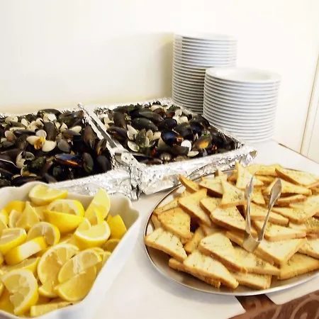 Ridolfi 3* Milano Marittima