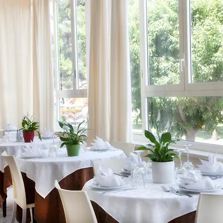 Ridolfi 3* Μιλάνο Μαριτίμα