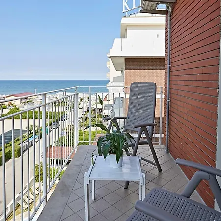 Ξενοδοχείο Ridolfi 3*