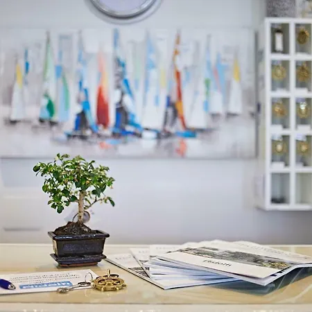 Ridolfi Ξενοδοχείο