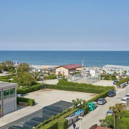 Ridolfi Hotel Milano Marittima