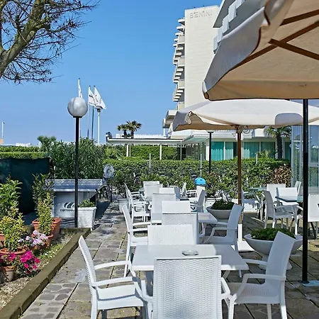 Ridolfi Hotel Milano Marittima