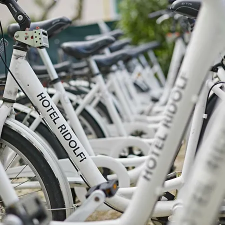 Ridolfi Μιλάνο Μαριτίμα