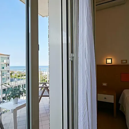 Ridolfi Ξενοδοχείο 3*