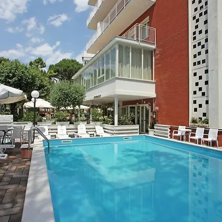 Ridolfi Hotel Milano Marittima