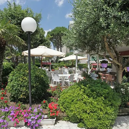 Ridolfi Milano Marittima