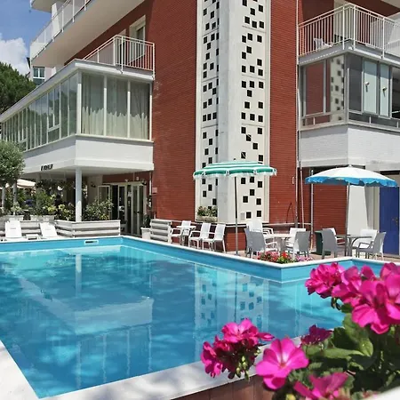 Ξενοδοχείο Ridolfi Μιλάνο Μαριτίμα