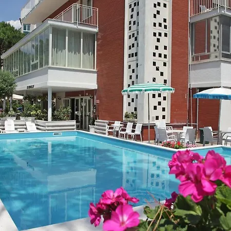 Ridolfi Hotel