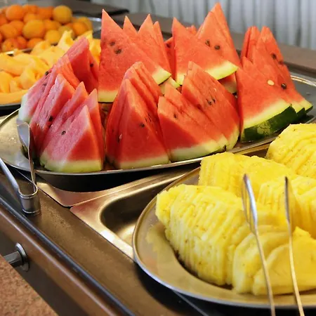 Ridolfi Hotel Milano Marittima