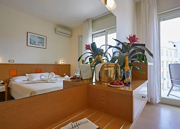 Ridolfi Otel 3*